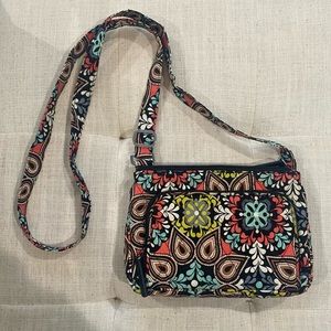 Vera Bradley - Sierra - Little Hipster
